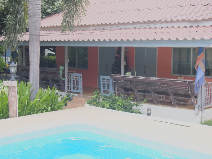 Sport & Beauty 4, Tahjeen River Home, Doembang Nangbua