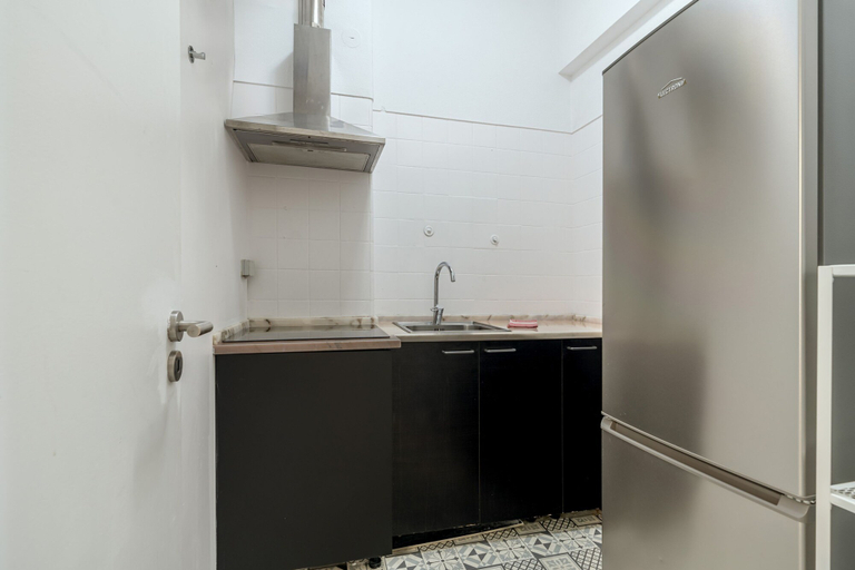Room 2, Estrela House II by Homing, Lisbon