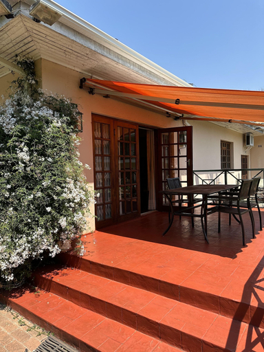 Others 3, A boutique lodge situated in a serene environment. - 2026, Harare