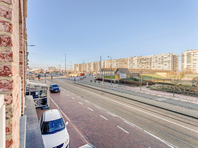 Others 2, Apartment in Blankenberge with Marina View, West-Vlaanderen