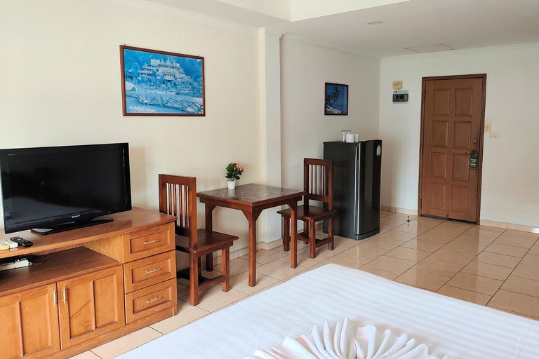 Bedroom 2, Klein Heidelberg, Pattaya