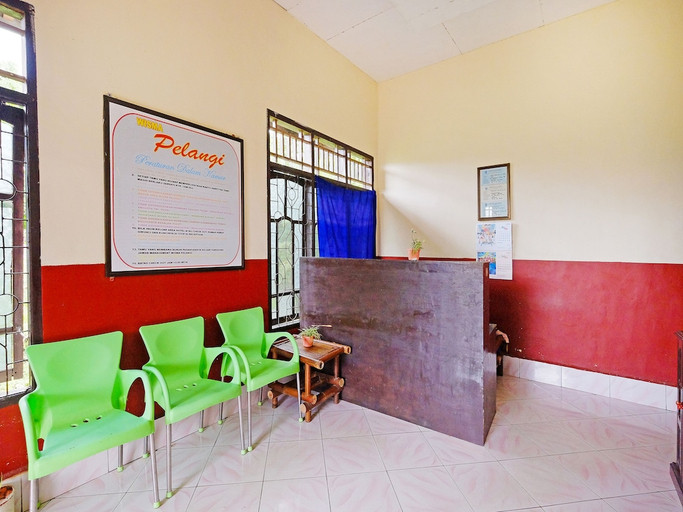 Others 4, Hotel O Wisma Pelangi Palopo, Palopo