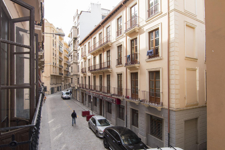 Exterior & Views 1, HOST 53, Granada