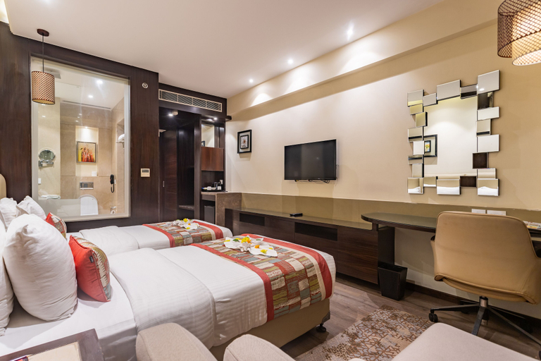 Room 3, Siddhartha Diyalo, Narayani