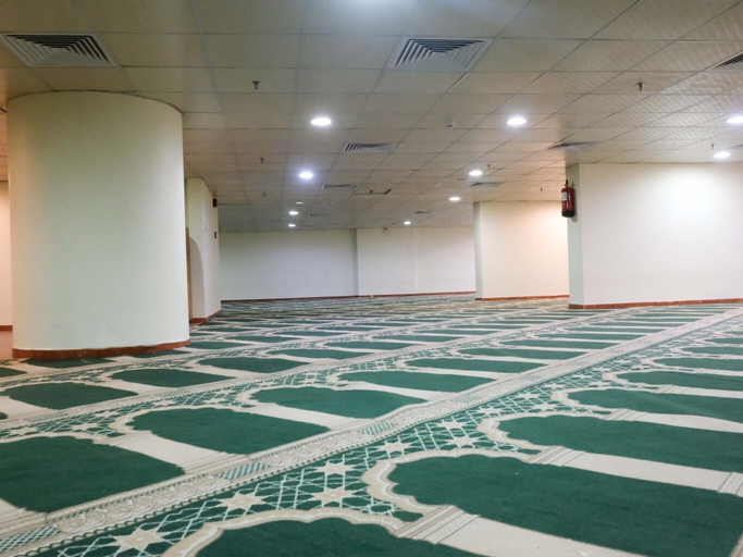 Property amenity 5, Meezab Alkher Hotel, Makkah