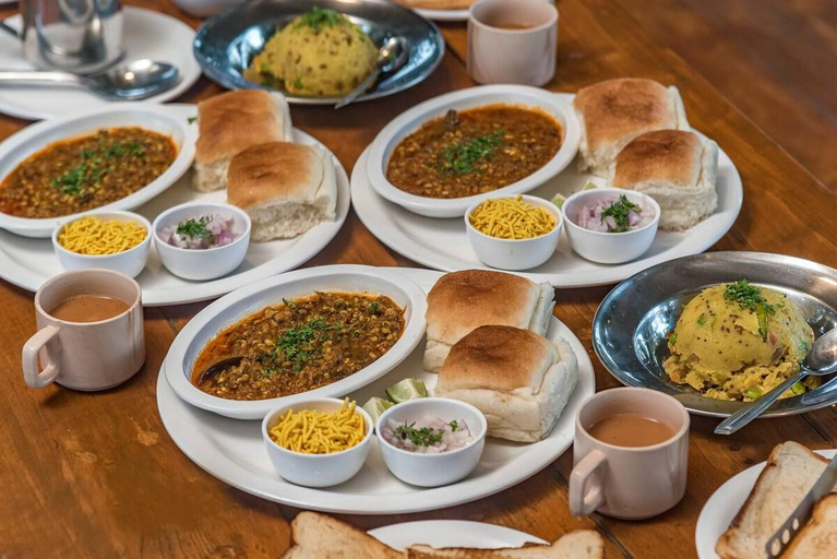 Food & Drinks, Unnati Farm: An Oasis of Tranquility, Nashik