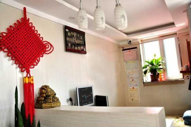 Others 5, Changbai Mountain Zexi Family Hostel, Yanbian Korean