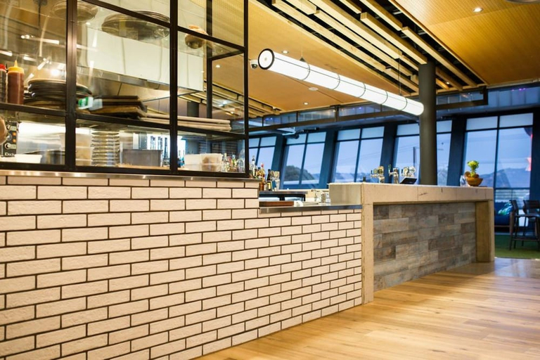 Public Area, Highlander Hotel, Adelaide