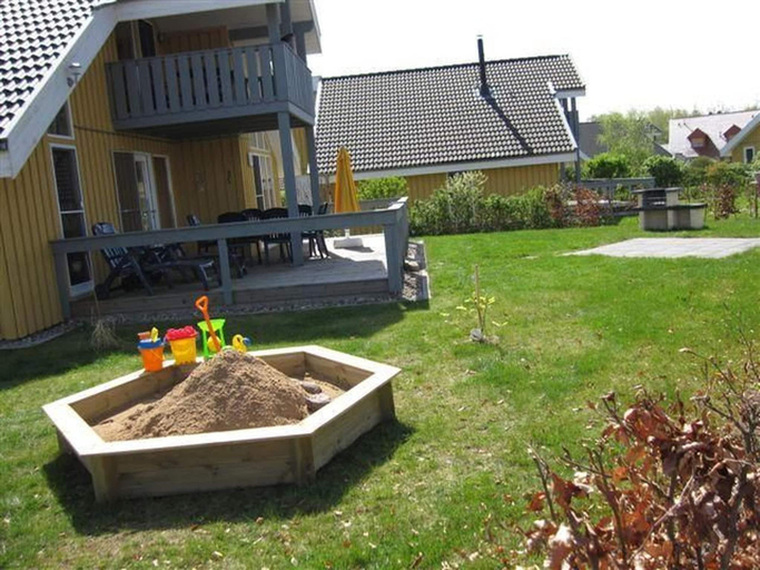 Exterior & Views 1, Ferienhaus im Ferienpark Mueritz, Mecklenburgische Seenplatte