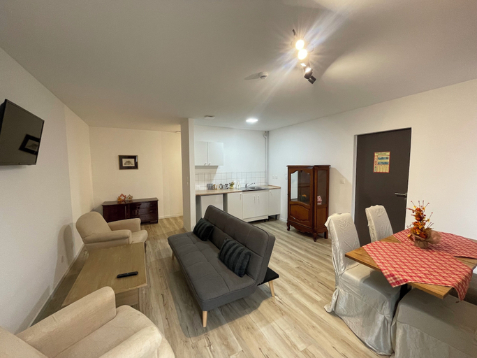 Others 1, Cit'Hotel Primo Colmar Centre, Haut-Rhin