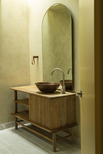 Bathroom 4, Uma Casa, Naucalpan de Juárez