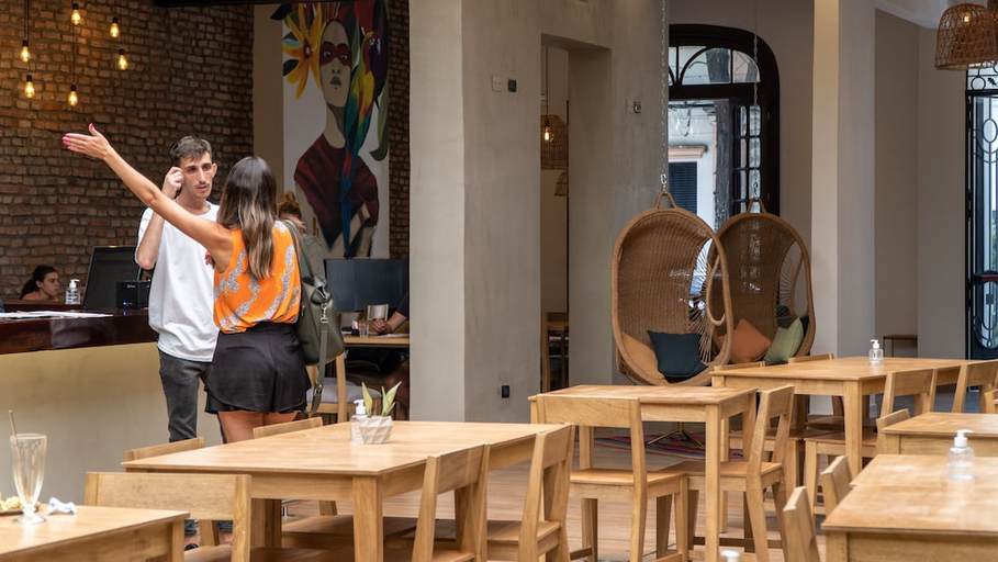 Food & Drinks 5, Socialtel Salta Argentina, Capital