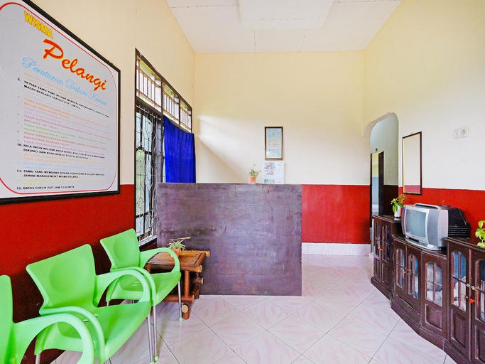 Others 3, Hotel O Wisma Pelangi Palopo, Palopo