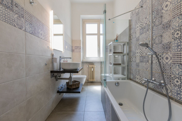Room 5, Bramante Enchanting Home by Wonderful Italy, Torino