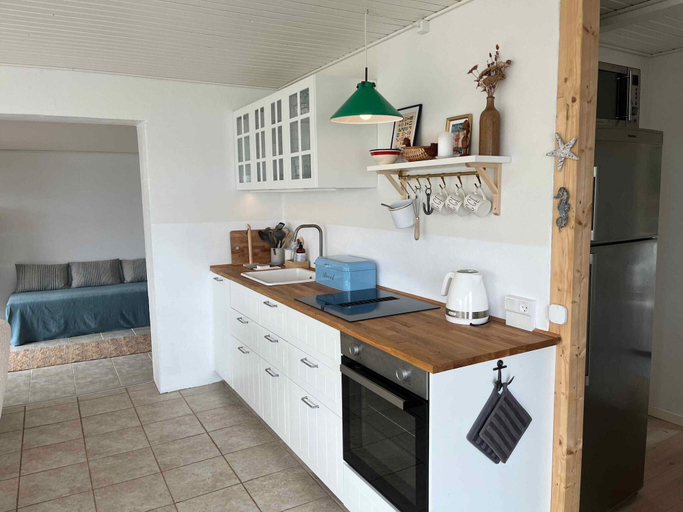 Interior 4, 5 Star Holiday Home in Martofte, Kerteminde