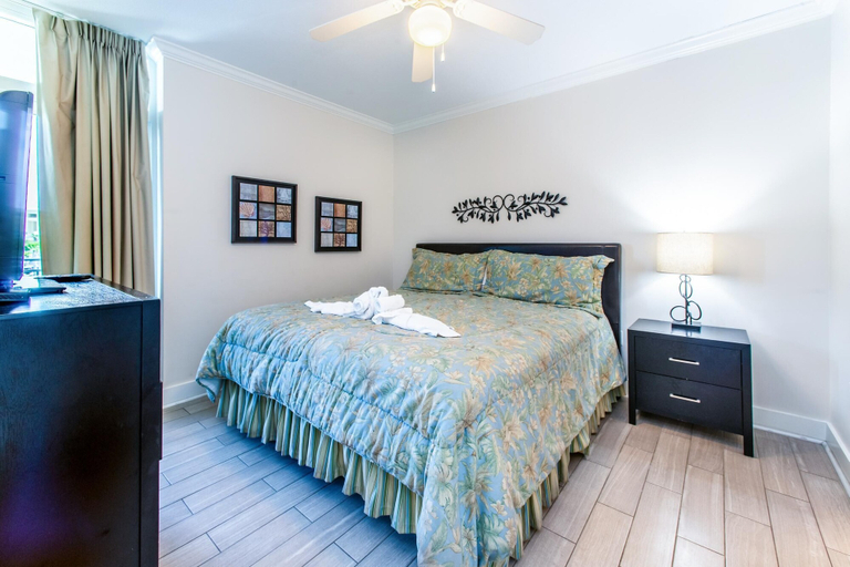 Bedroom 3, Waterscape 235-a, Okaloosa