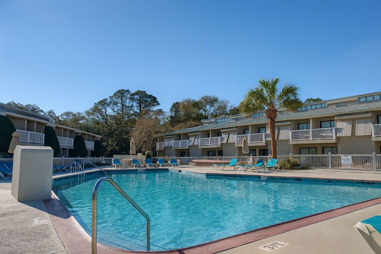 Sport & Beauty 2, Players Club Resort, Beaufort
