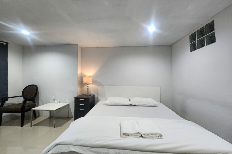 Others 5, Freesia Guesthouse Suvarnabhumi, Bang Phli