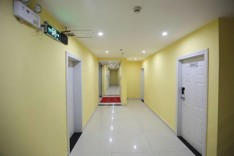 Others 5, Meimei Apartment, Nanchang