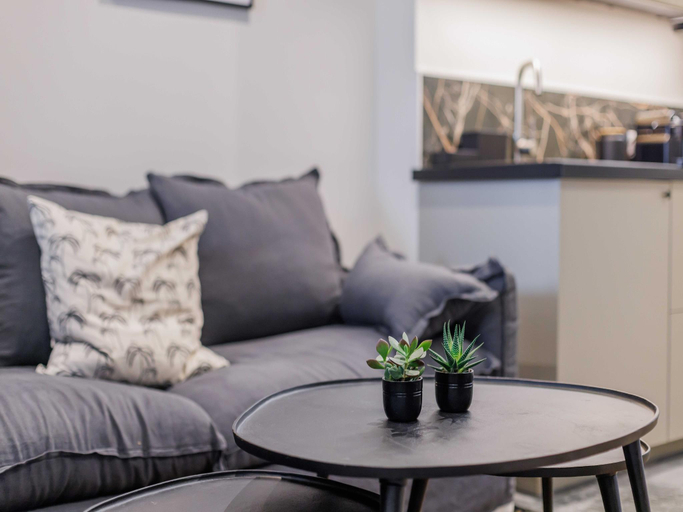 5, Wonderful Apartment 1BR4P, Paris