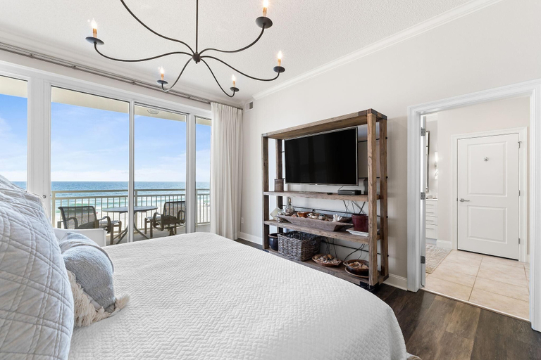 Bedroom 4, La Playa 701, Escambia