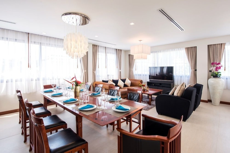 Others 5, Penthouse Savoye, Mueang Krabi