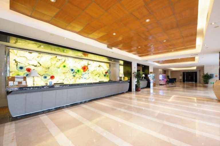 Others 1, Jiangyan Hotel, Taizhou
