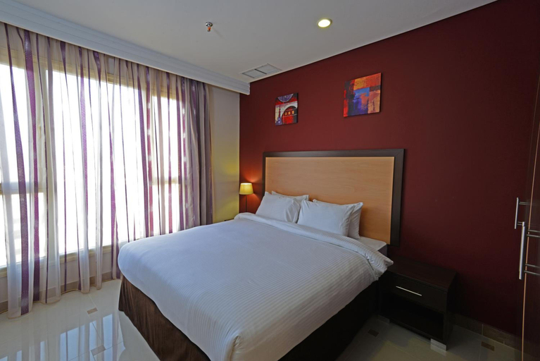 Bedroom 2, The Venue Residence Hotel - Adults Only