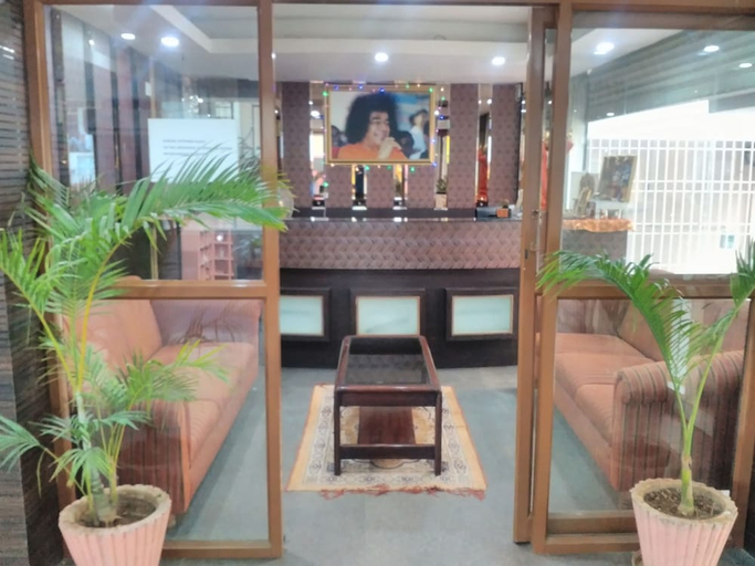 Others 5, Sai Pavilion, Anantapur