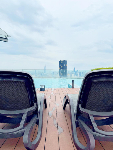 Sport & Beauty 2, EkoCheras Premium Suites, Kuala Lumpur