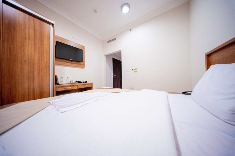 Room 3, Orvana Al Otaibiya Hotel, Makkah
