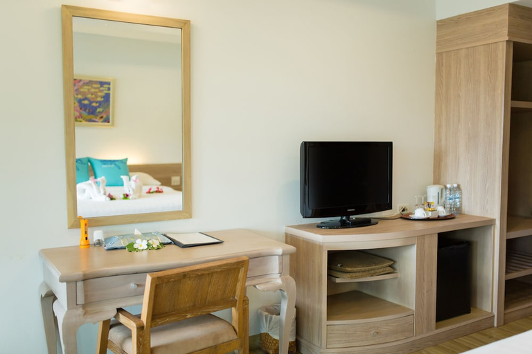 Others 4, Phi Phi Bayview Premier Resort, Mueang Krabi