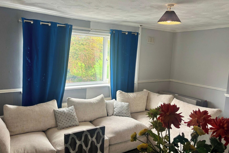Living area 5, Cozy Cottage Retreat in Tipton, Sandwell