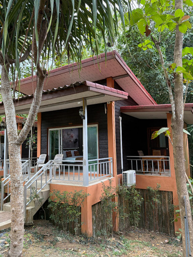 Villa, Echo Samadhi, Ko Lanta