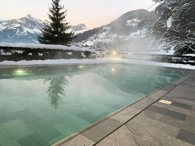 Sport & Beauty 2, SOWELL HOTELS Mont Blanc et SPA, Haute-Savoie