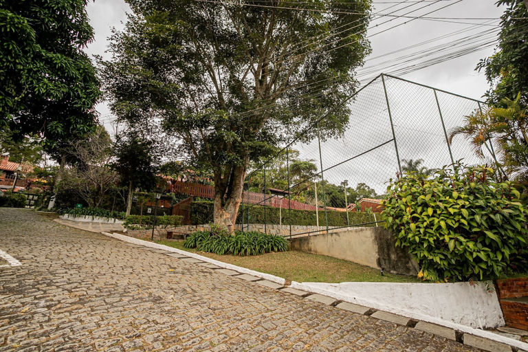 Property grounds 4, Teresópolis - Lazer e aconchego, Teresópolis