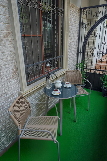 Others 5, Nizami Boutique Hotel, Baku
