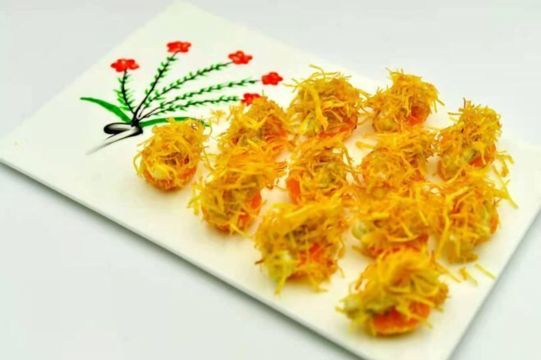 Food & Drinks 5, Fangzhou Hotel, Kunming