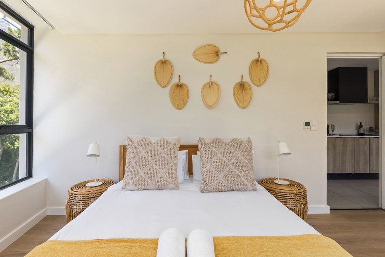 Bedroom 3, The Glen D30, City of Cape Town