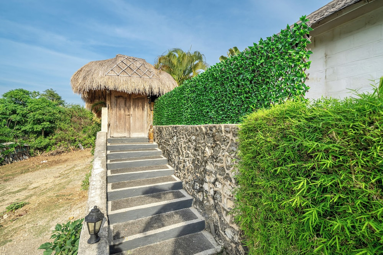 Others 3, Balangan Beach Villa Idaman Bungalows, Badung