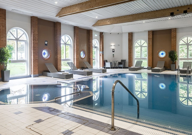 Sport & Beauty 5, The Hog's Back Hotel & Spa Farnham, Surrey