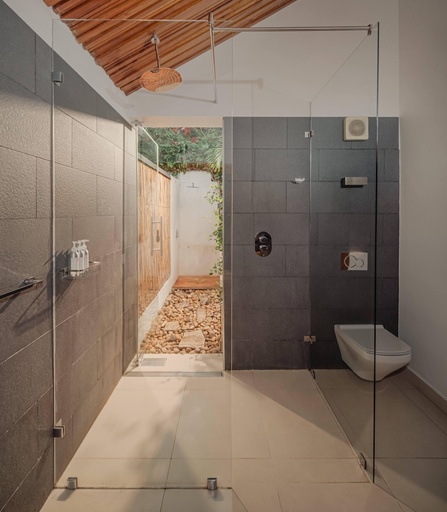 Bathroom 4, Hemingways Retreat Kigali, Nyarugenge
