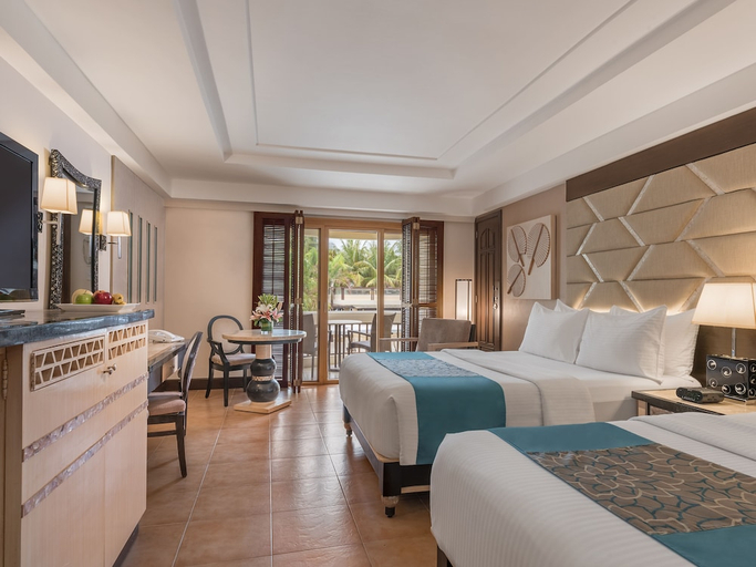 Bedroom 3, Henann Regency Resort & Spa, Malay