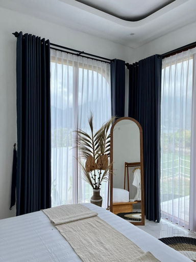 Room 4, Nadine Villa Kintamani Hot Spring, Bangli