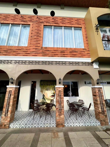 Exterior & Views 2, Ragazzi Resort Hotel, Naga City