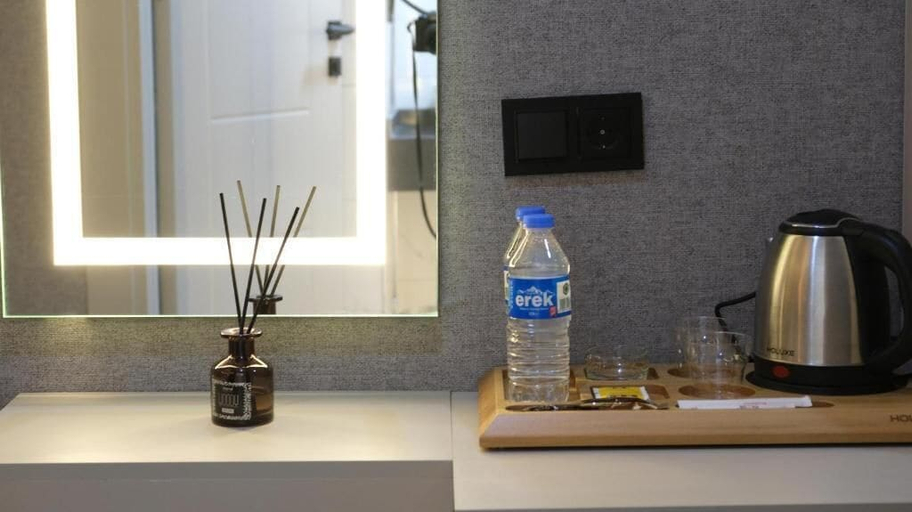 Coffee and/or coffee maker, Royal Sevens Otel, Merkez