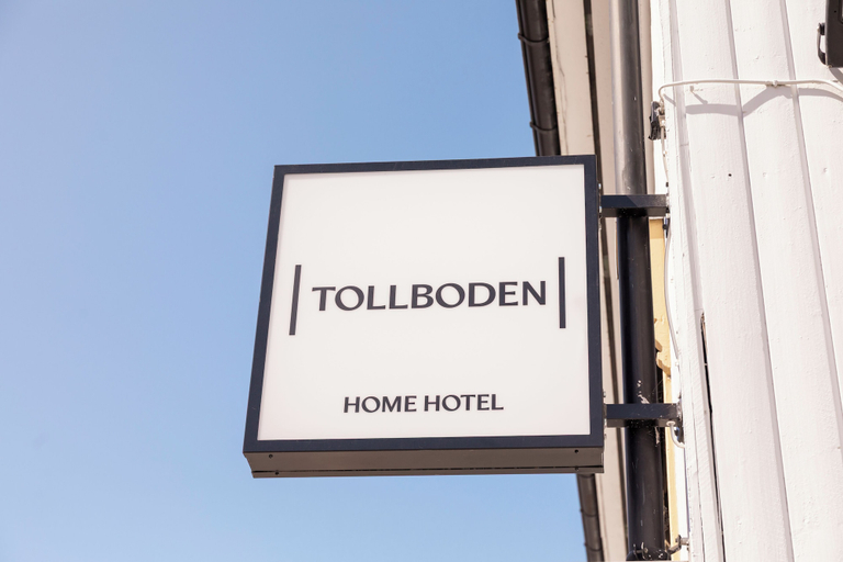Exterior & Views 2, Home Hotel Tollboden, Drammen