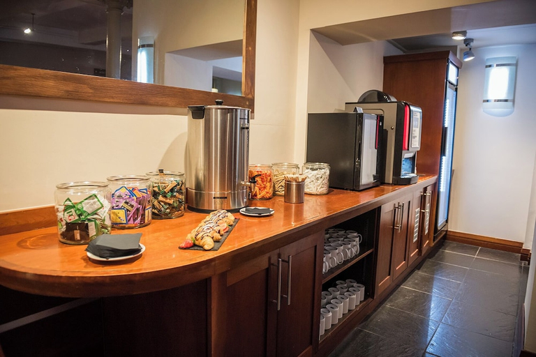Food & Drinks 4, Townhouse Hotel Manchester, Manchester