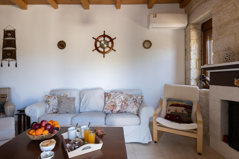 Room 5, Sunstone Villa Mountainview, Crete