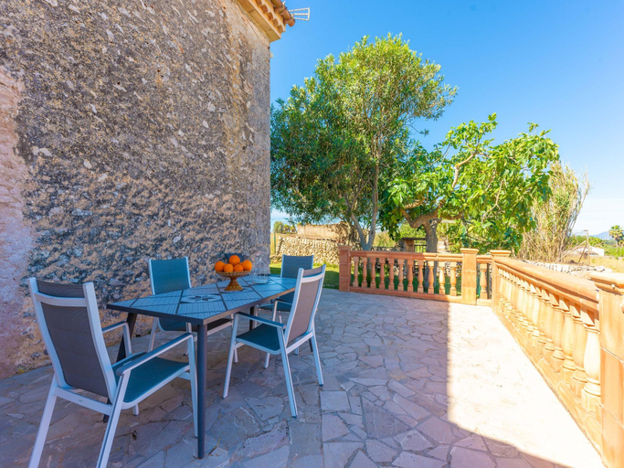 Others 5, Sa Vinyota - Villa With Private Pool In Llubi, Baleares